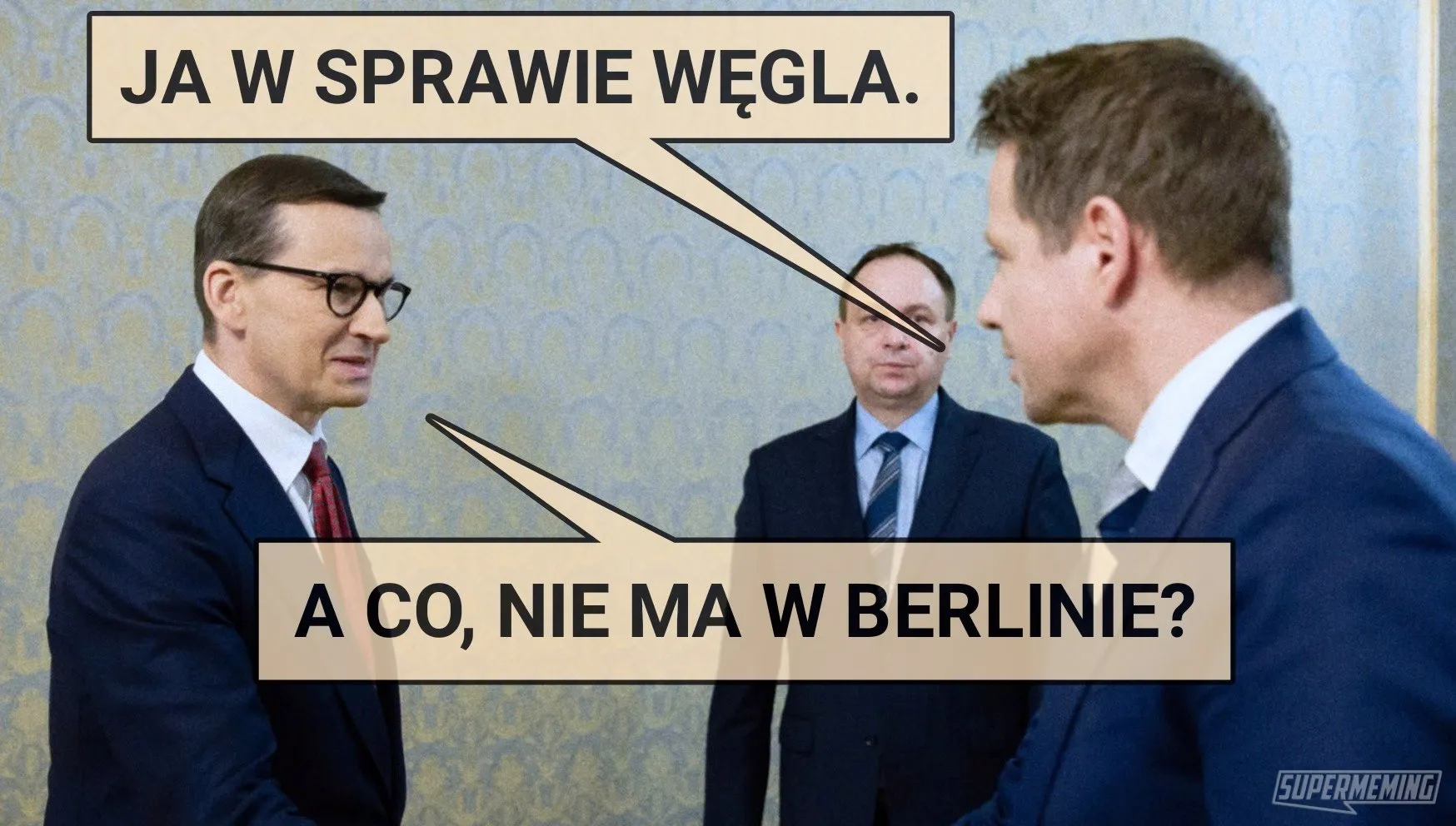 W Berlinie