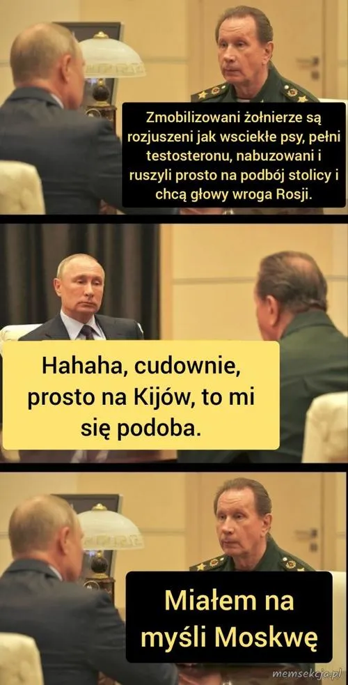 Wściekłe psy