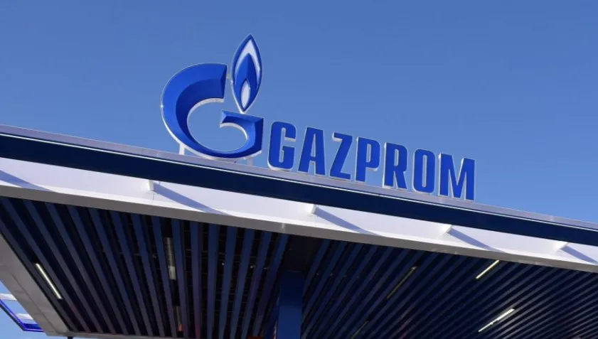 Holandia zamroziła patenty rosyjskich firm gazowych