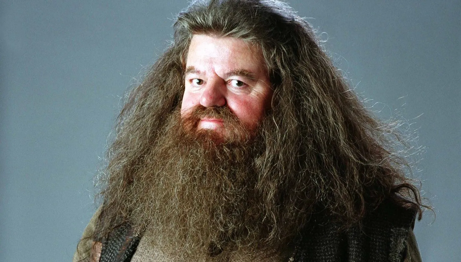 Zmarł aktor znany z filmów o Harrym Potterze. Robbie Coltrane miał 72 lata