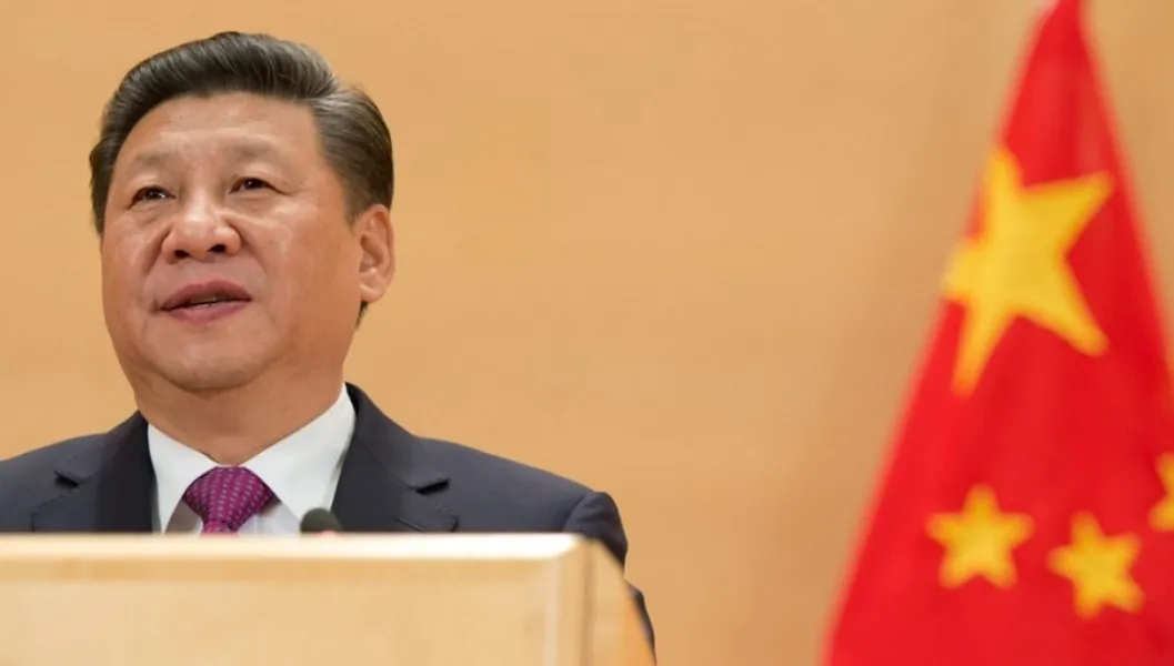 Xi zaostrzy retorykę ws. Tajwanu?