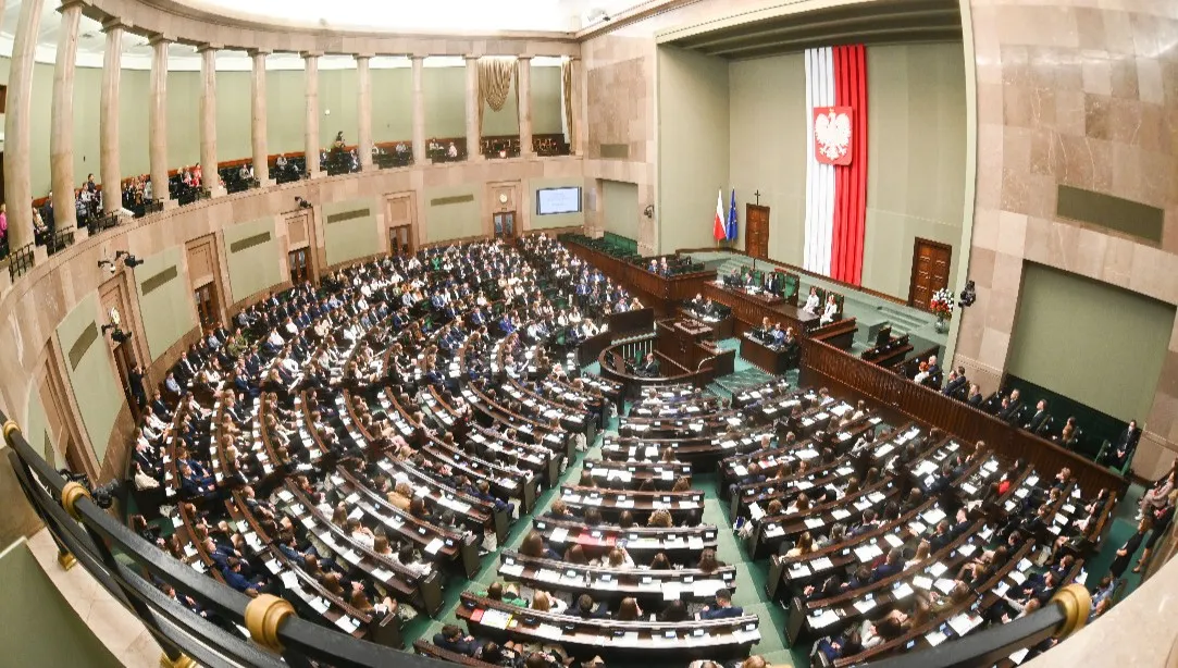  Sejm zajmie się tzw. ustawą węglową