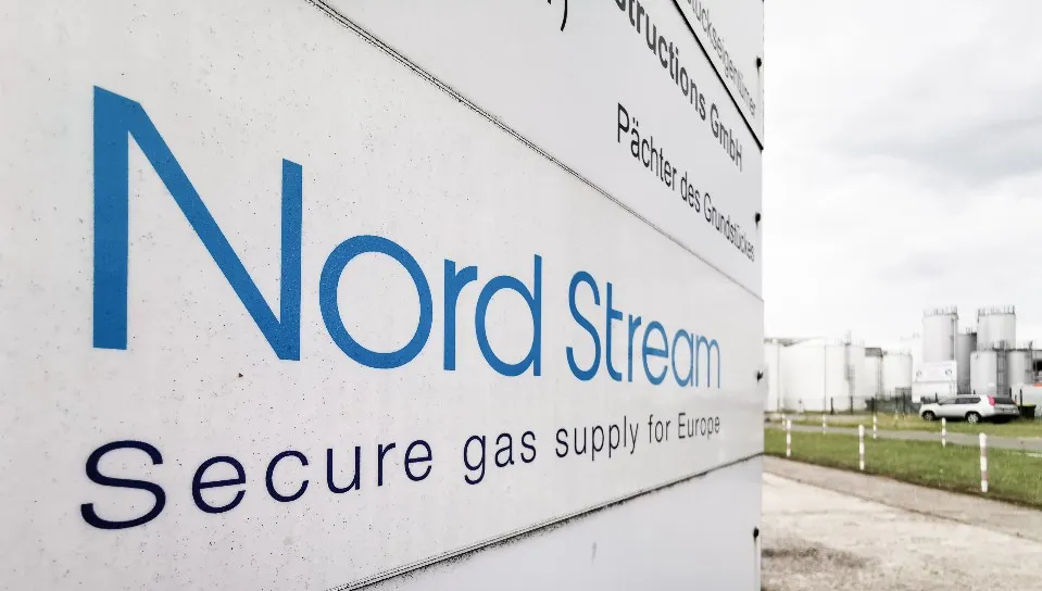 Eksplozje w rurociągach Nord Stream. Niemcy: nie będzie wspólnego zespołu śledczego