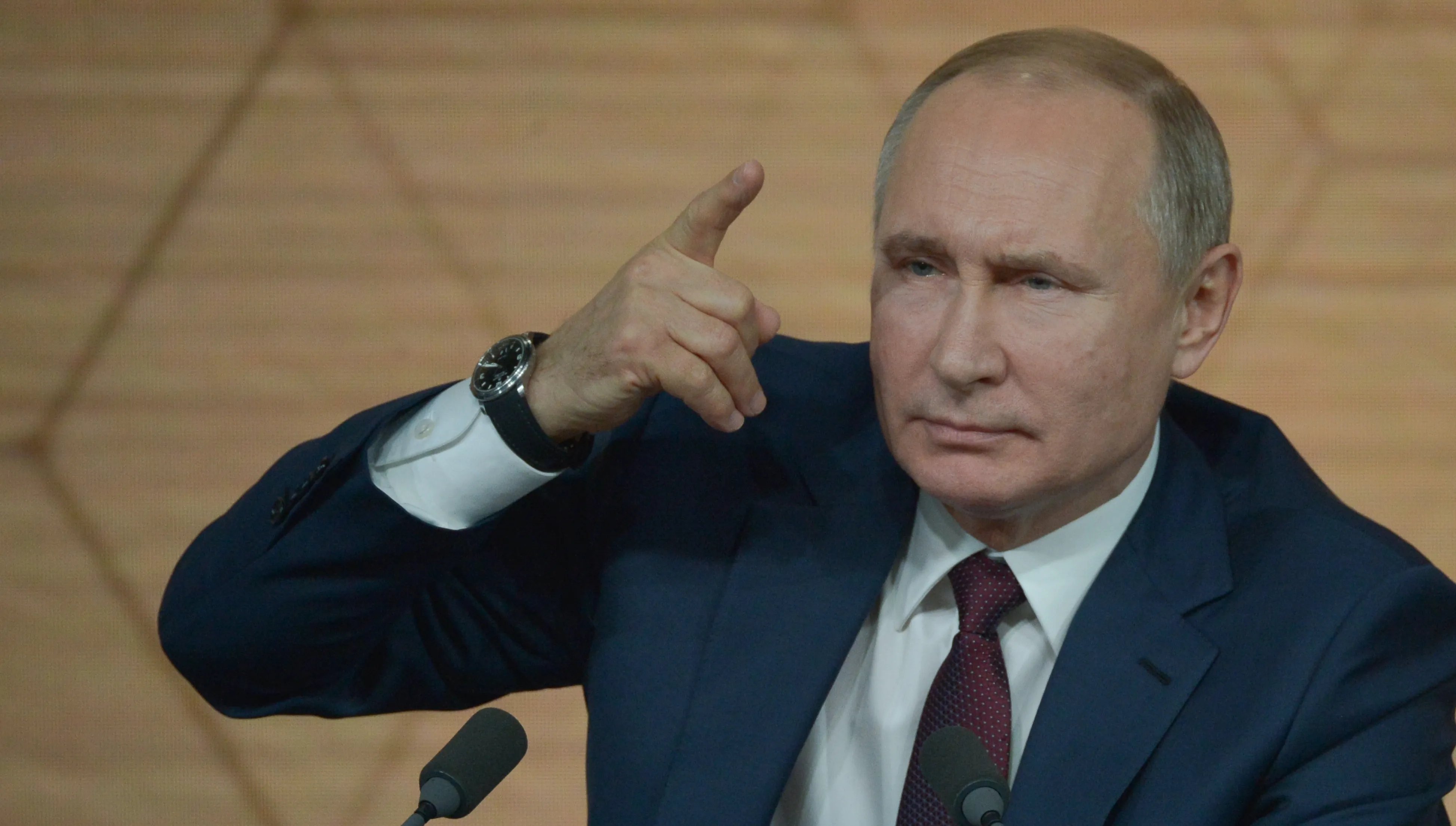 Komu zależy na konflikcie Polski z UE? Sakiewicz: „Opozycja wspiera działania Putina”