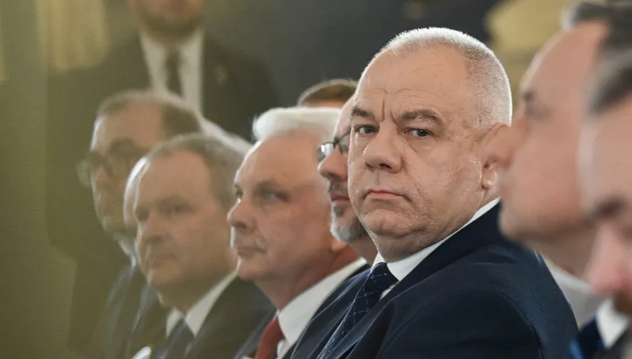 Sasin chce "natychmiastowej" zmiany decyzji Grupy Tauron