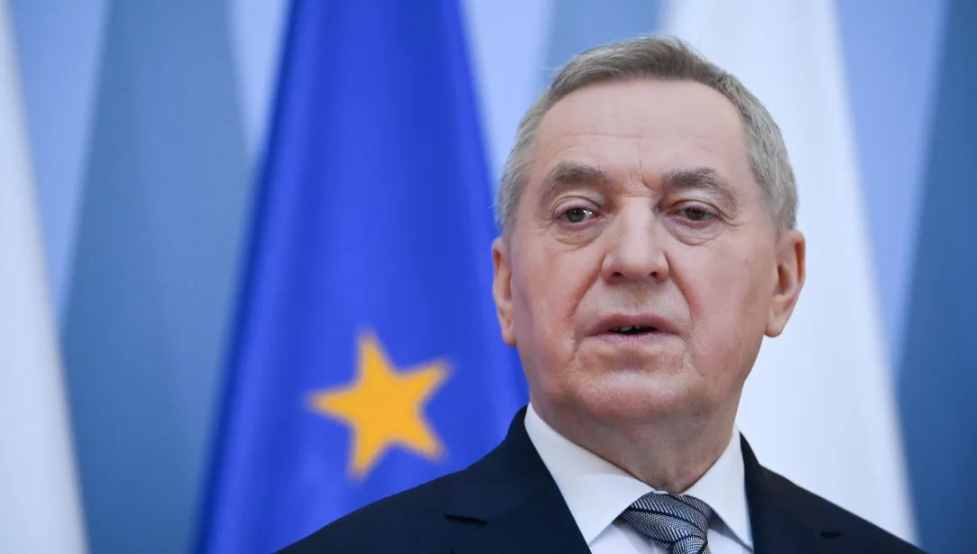 Cel numer jeden: bezpieczeństwo żywnościowe