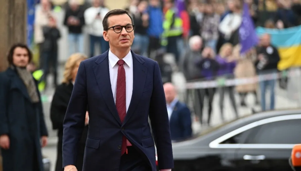 Szczyt UE. Jakie tematy podniesie premier?