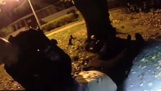 Policjanci uratowali życie niedoszłego samobójcy
