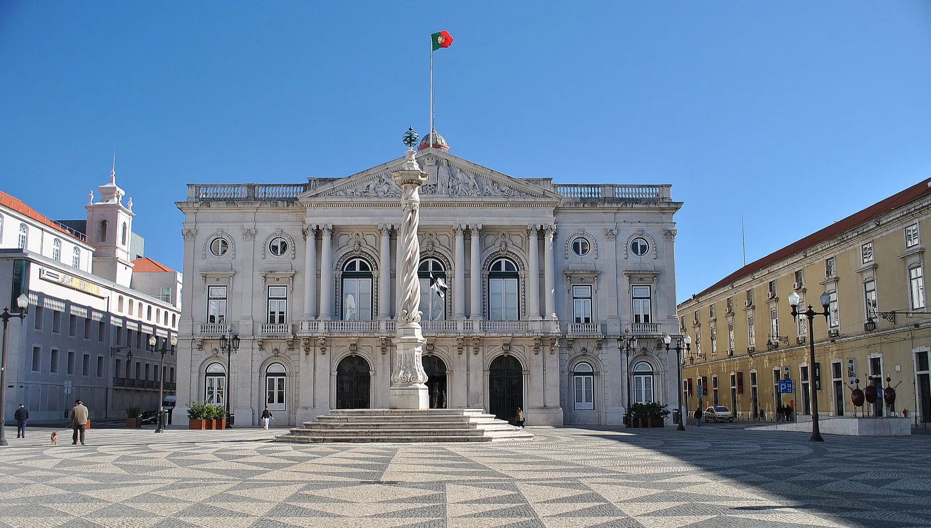 Afera korupcyjna w Portugalii. Podejrzanymi członkowie rządu