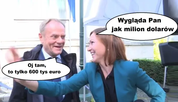 Milion zielonych