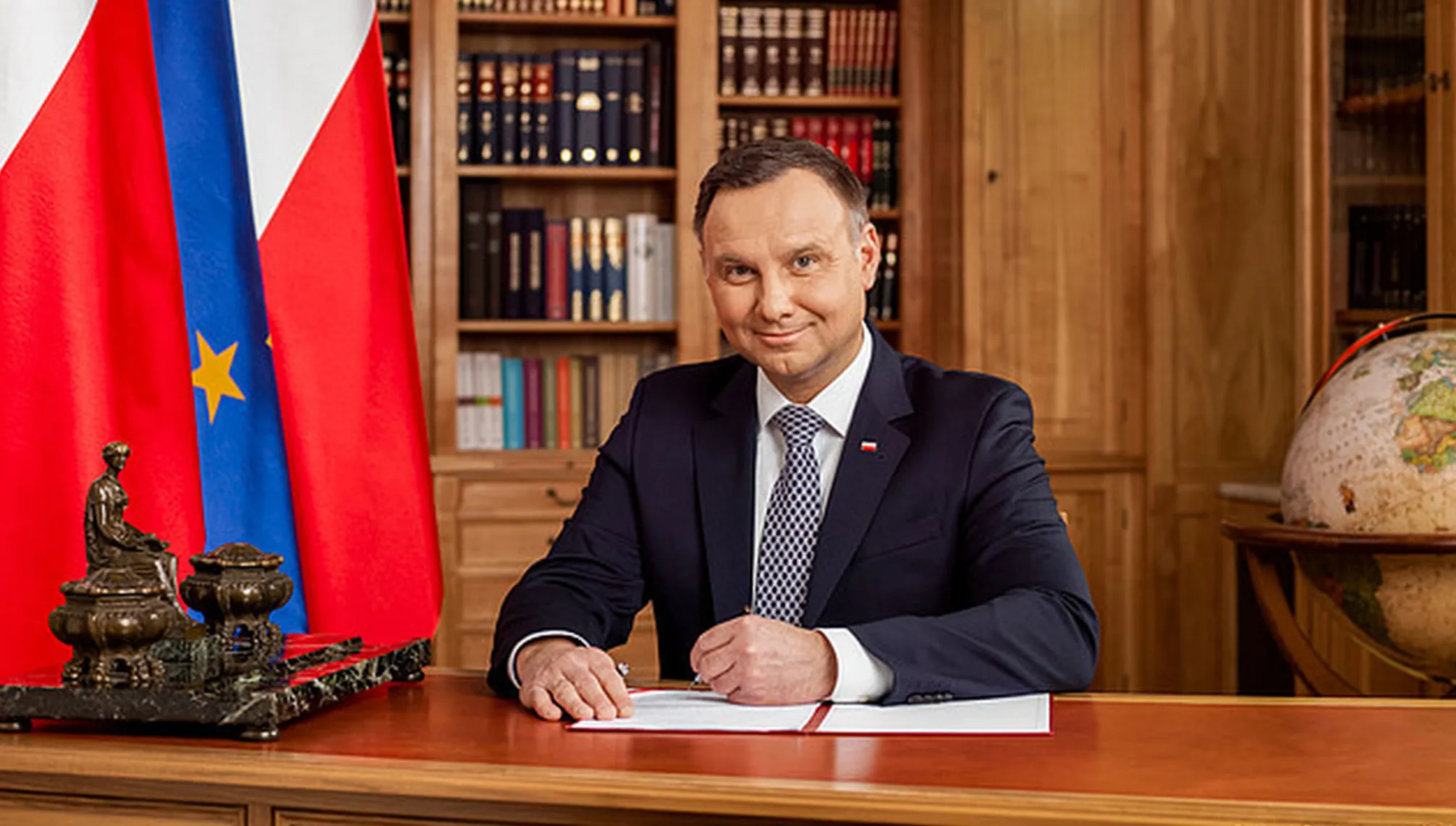 Prezydent podpisał ustawę przedłużającą Tarczę Antyinflacyjną