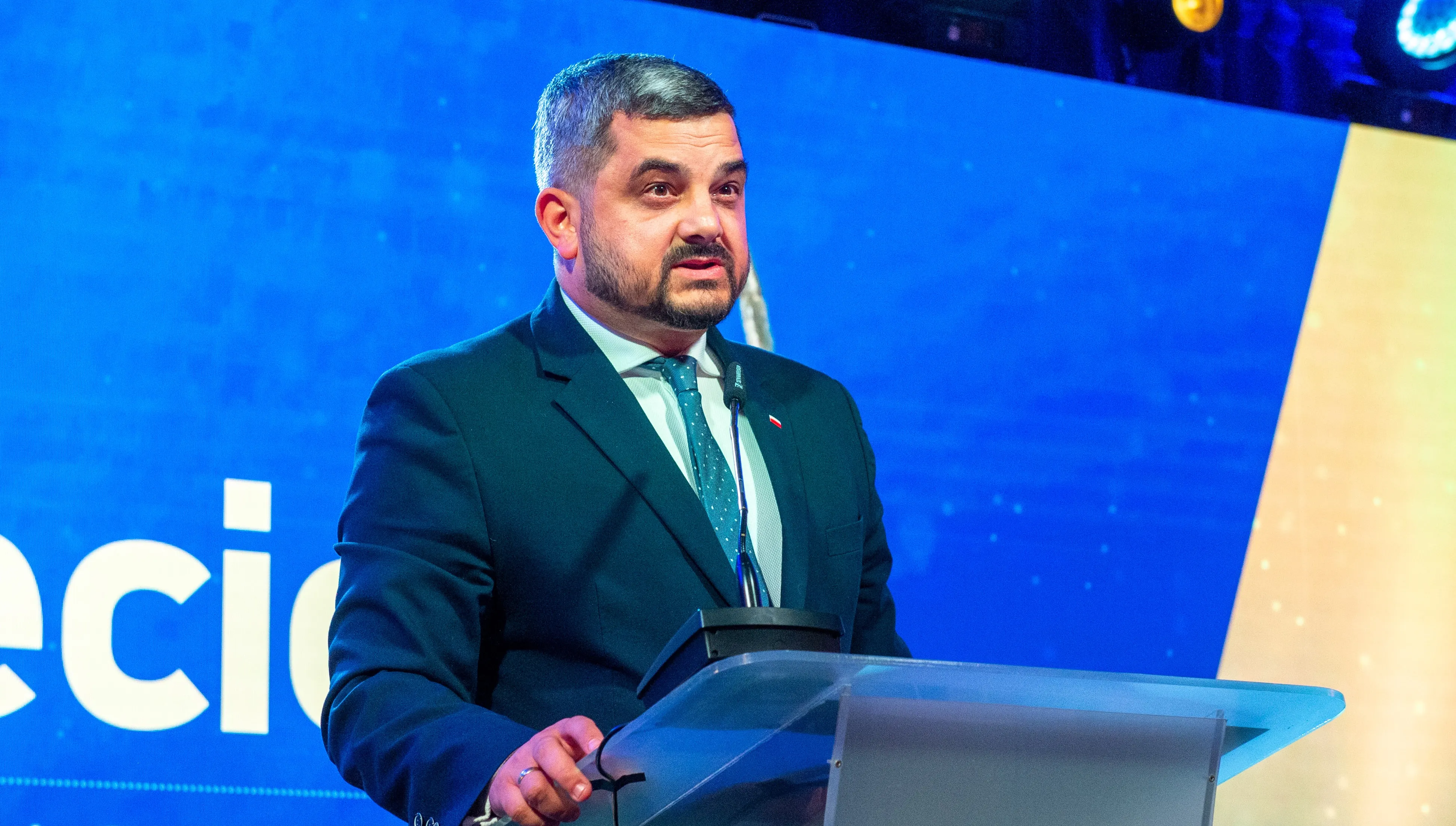 Szykuje się kolejny szturm migrantów na polską granicę? Sobolewski: Będziemy musieli wzmocnić siły