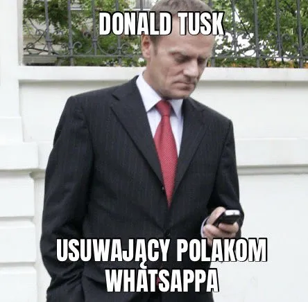 Awaria...