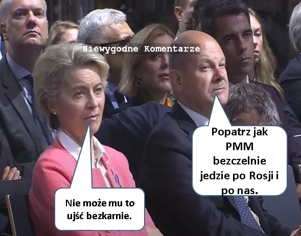 Jedzie po nich