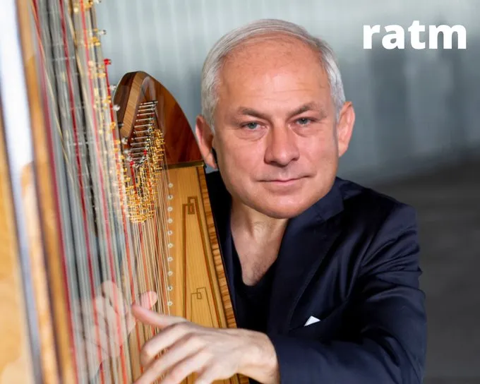 Harfiarz