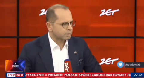 Prorosyjska