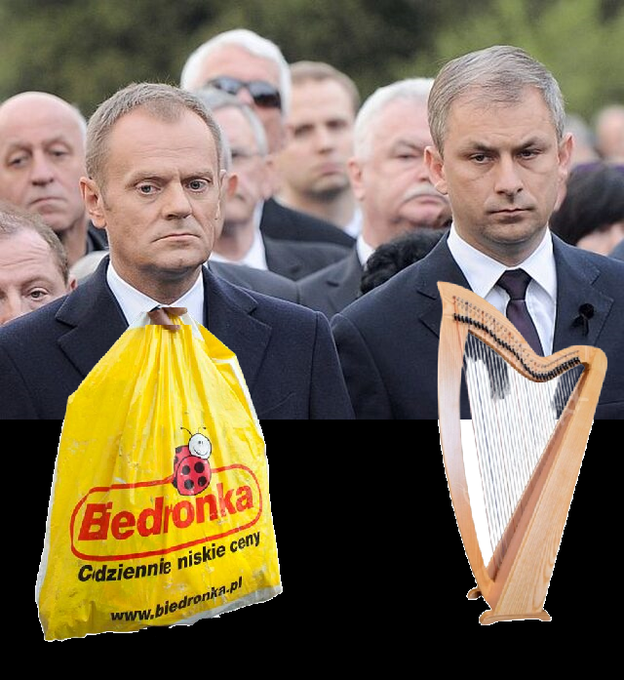 Na opozycji