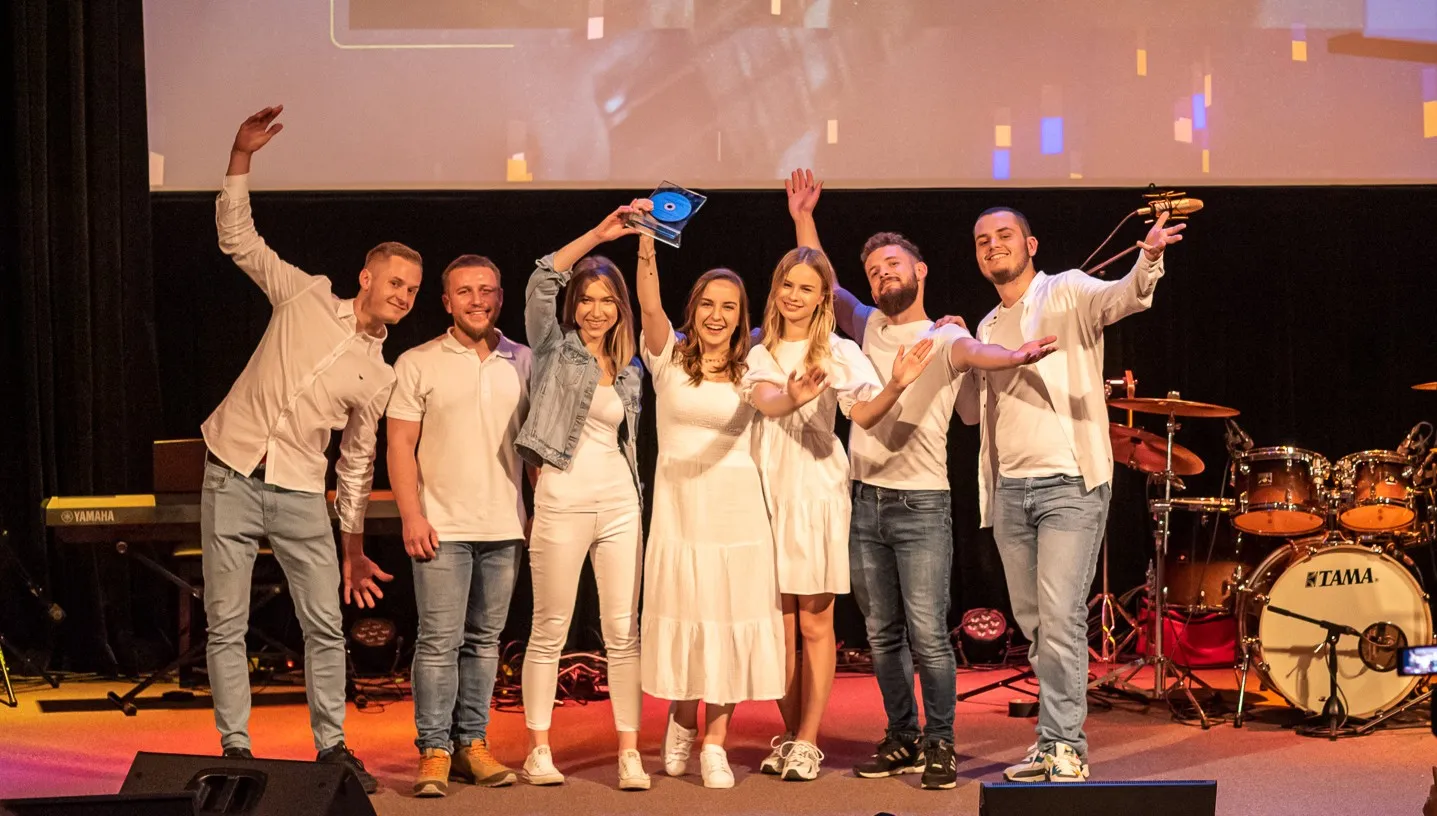  XI Festiwal Chrześcijańskie Granie. Znamy zwycięzcę tegorocznej edycji! [ZDJĘCIA]