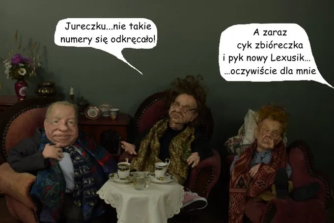 Zbióreczka