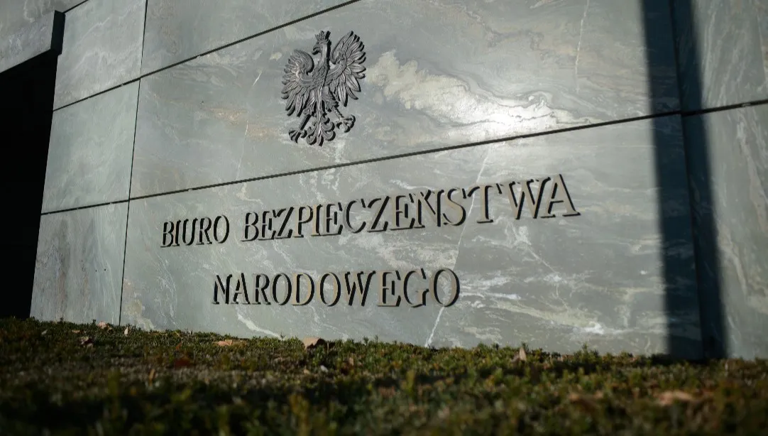 Konieczne wzmacnianie odporności państwa