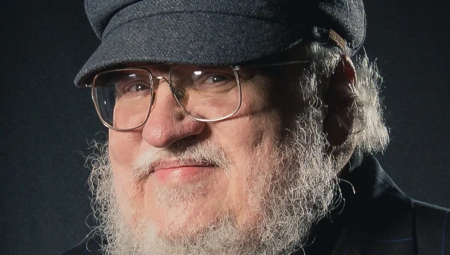 George R.R. Martin komentuje groźby Putina. "Żałuję, że nie mam smoka, którym mógłbym polecieć na Kreml"