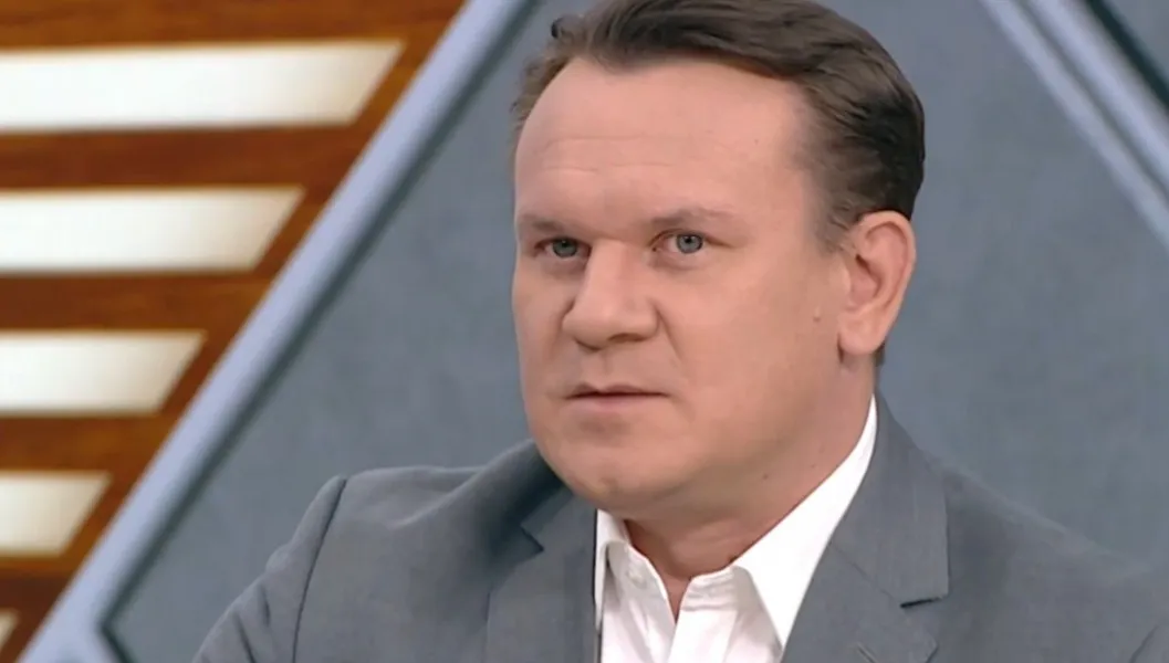 Policja bada atak na biuro D. Tarczyńskiego