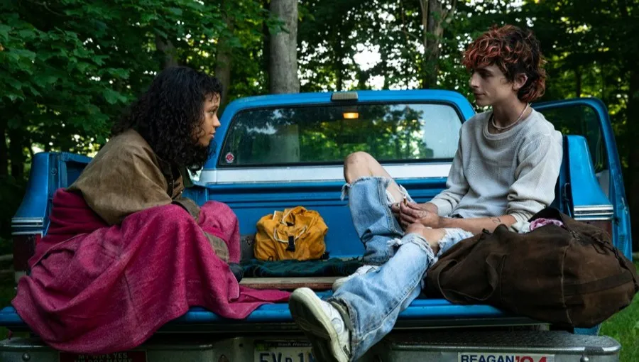 88 filmów w programie 13. American Film Festival. Wydarzenie otworzy pokaz filmu “Do ostatniej kości”
