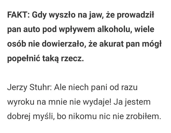 Dobrej myśli