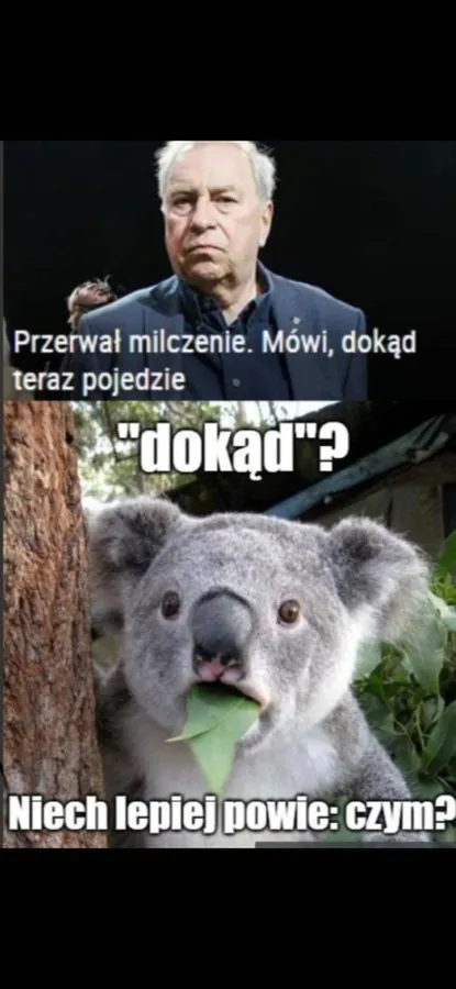 Czym