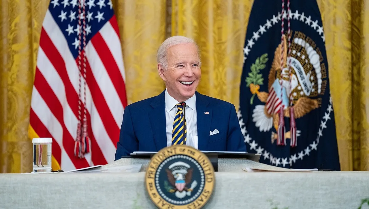 Szczyt klimatyczny w Egipcie. Zjawi się tam Joe Biden