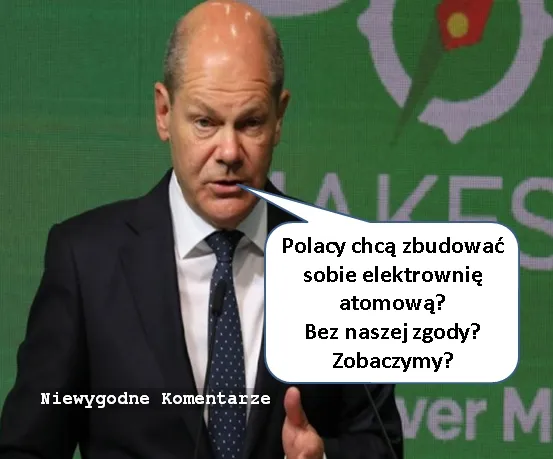 Atomówka?