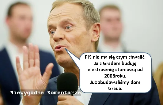 Budują