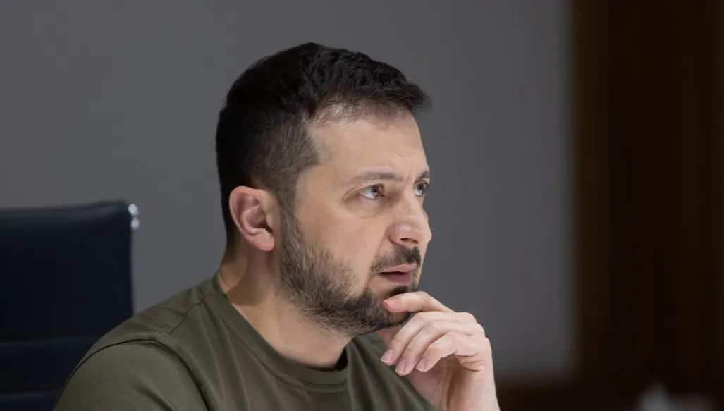 Jak oddzielić kolaborantów od ofiar? Zdaniem eksperta, to kolejny problem ukraińskiej kontrofensywy