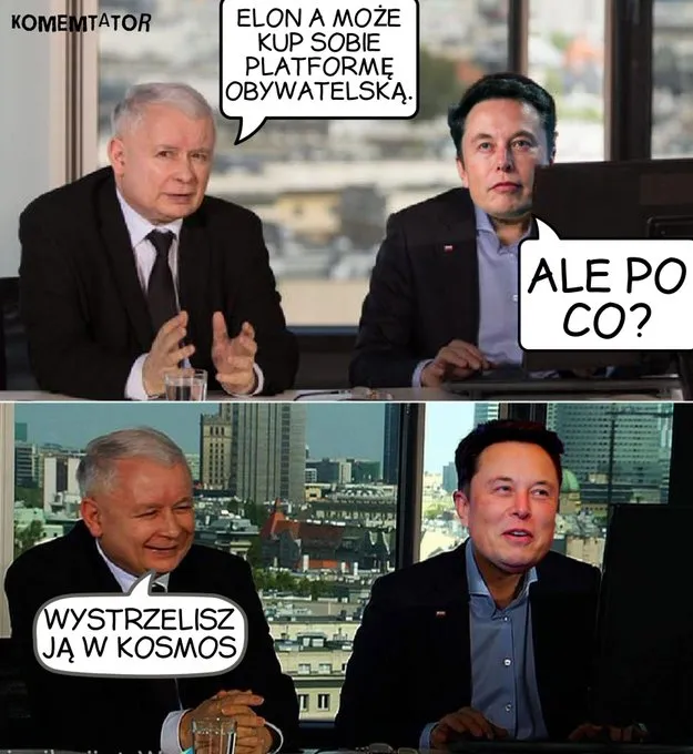 Elon kup PO