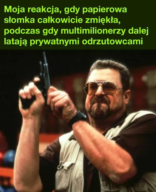 Słomki