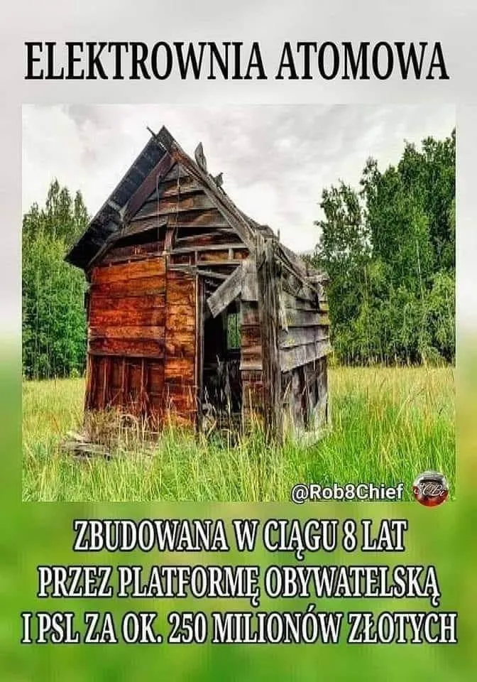 Zbudowali
