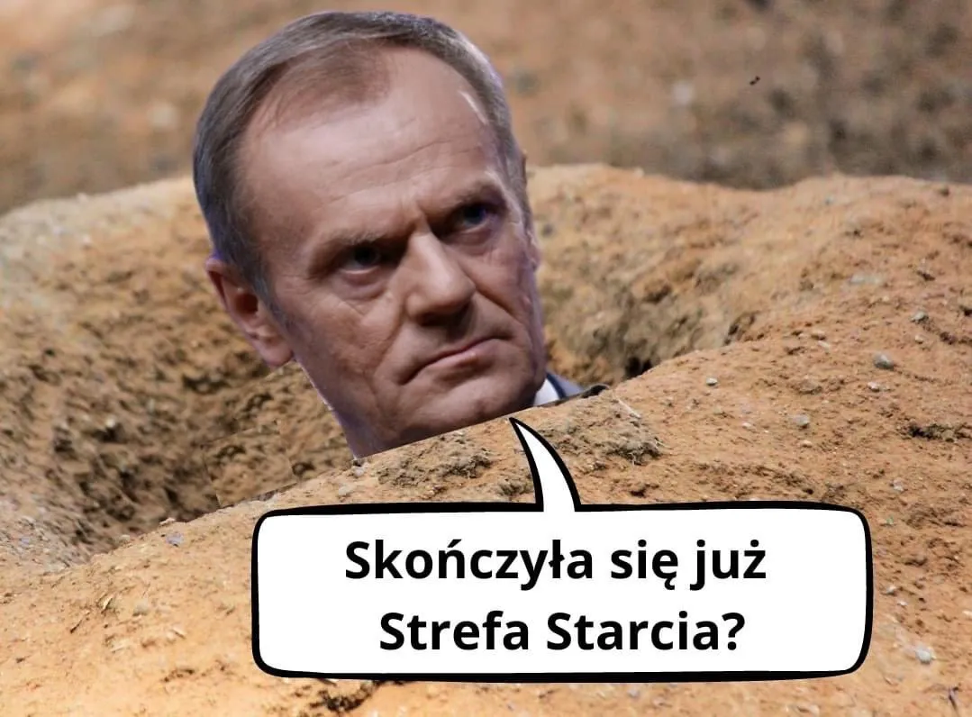 Już koniec?