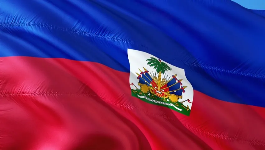Gangi mogą przejąć kontrolę nad Haiti