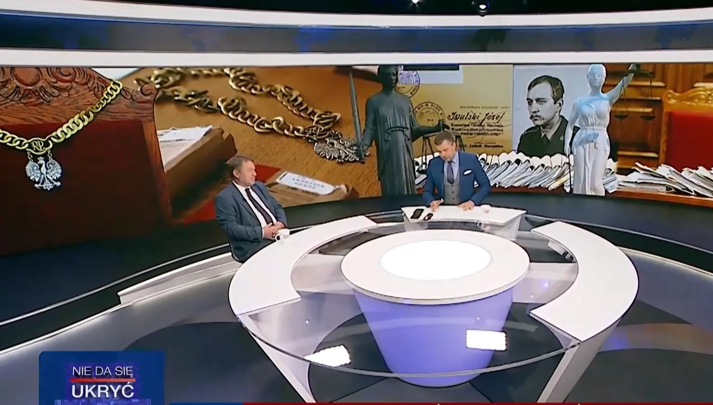 Trzydziestu sędziów SN odmawia orzekania. Majchrowski: Tutaj nie chodzi o żadną praworządność... 