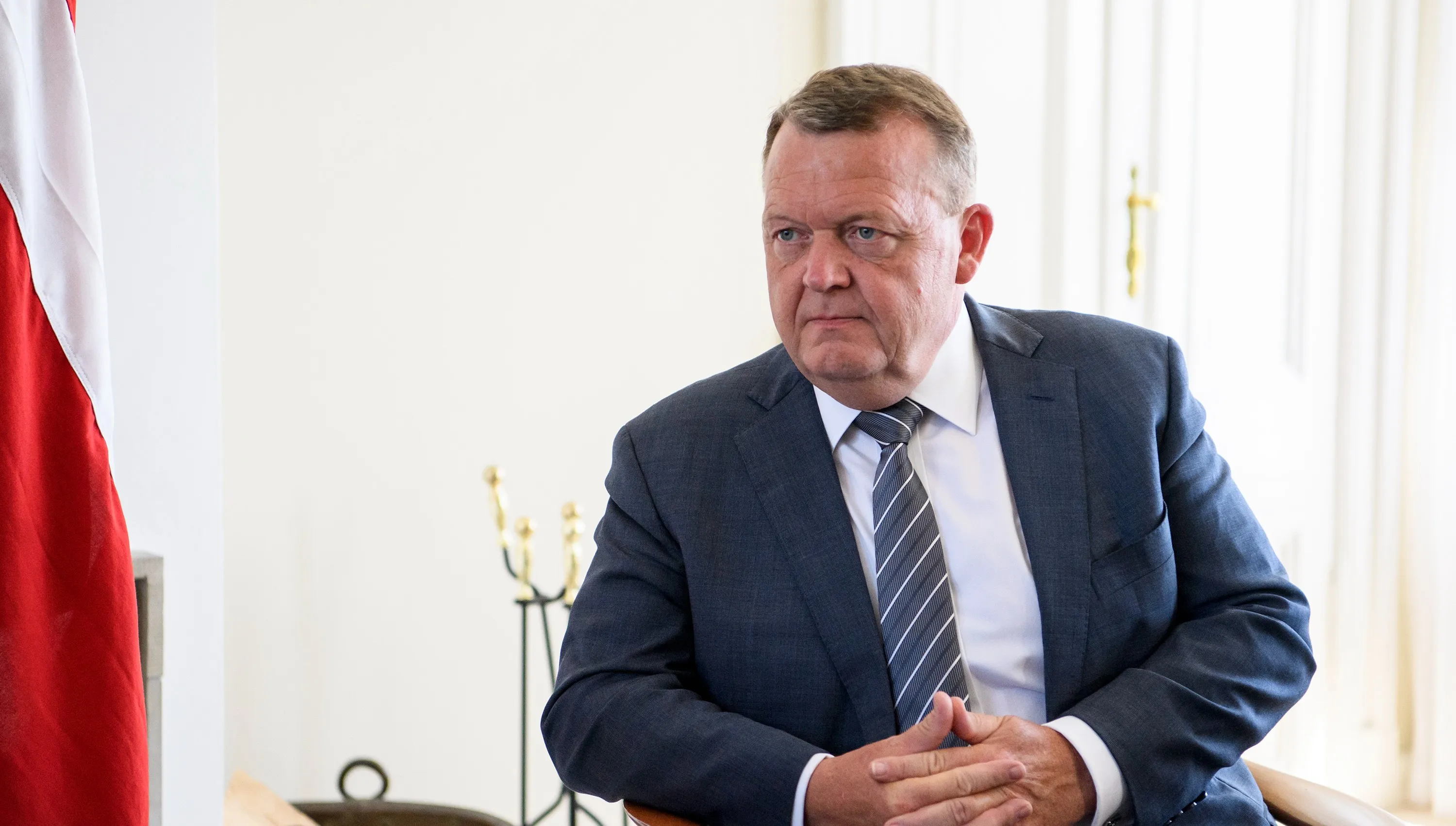 Duńczycy wybierają parlament. O kształcie rządu zdecyduje partia byłego premiera?