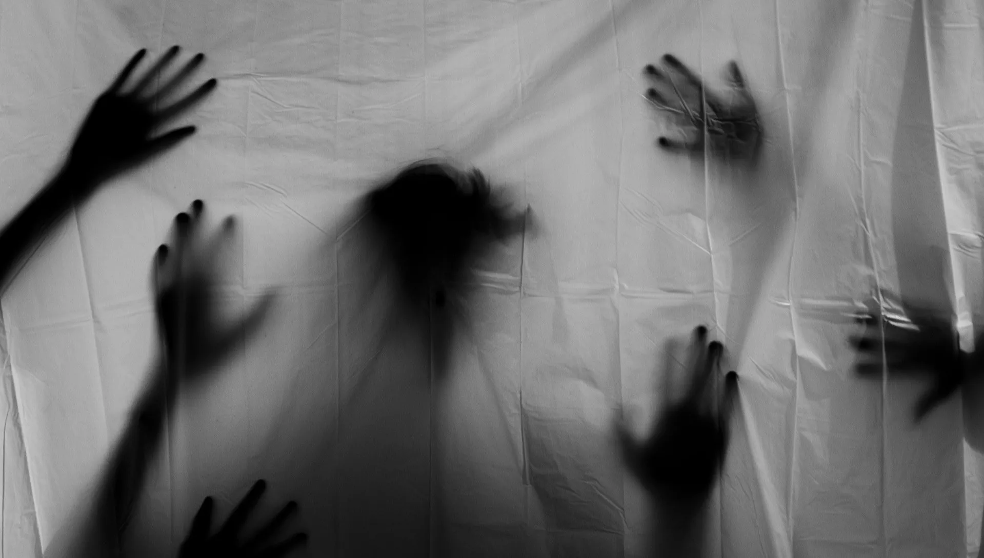 Wyciek gazu przerwał halloweenową imprezę