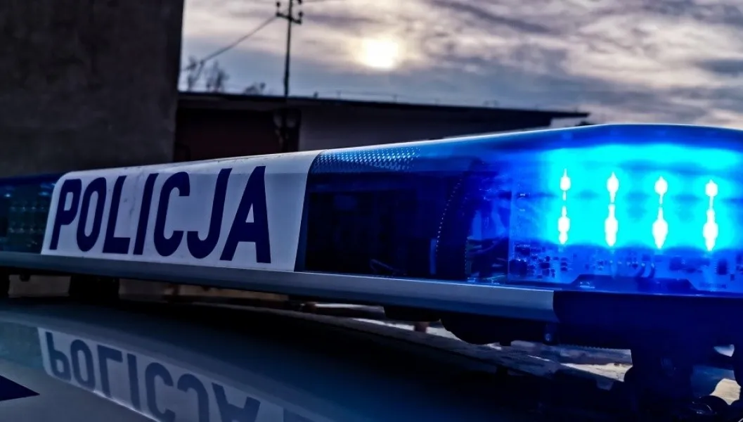 25-latka wjechała w drzewo. Kobieta zginęła na miejscu