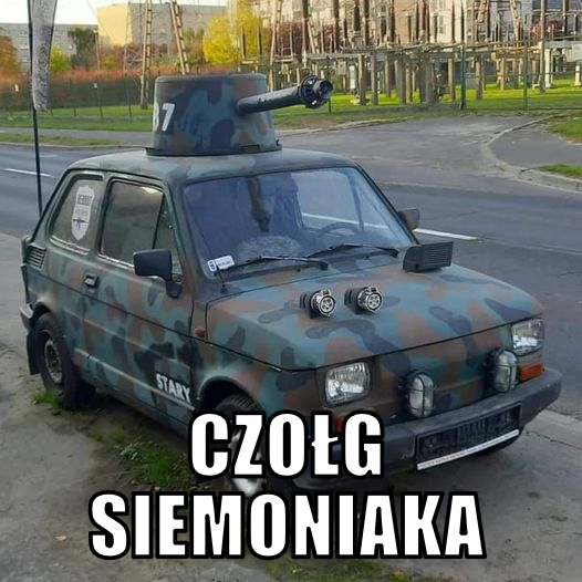 Czołg