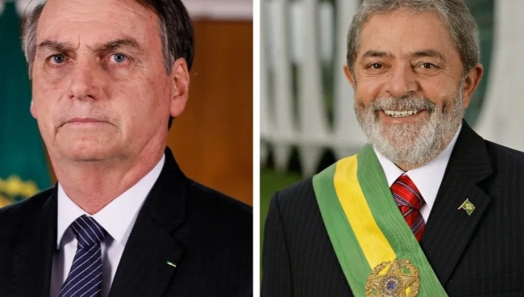 Bolsonaro rozpoczął przekazywanie władzy
