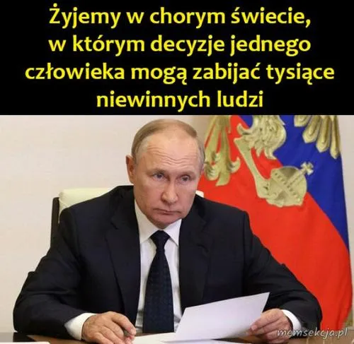 Niestety