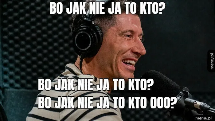 Przed mundialem