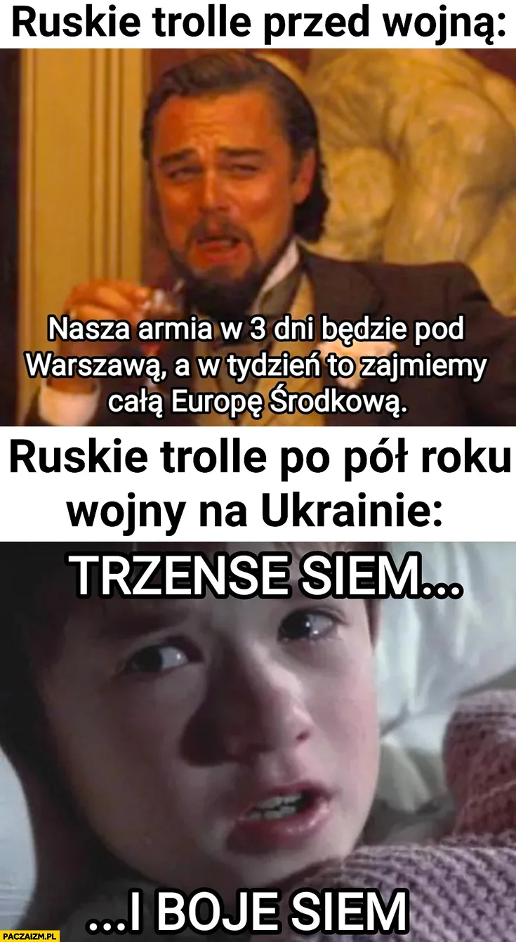 Trolle