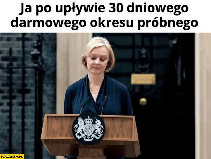 Okres próbny