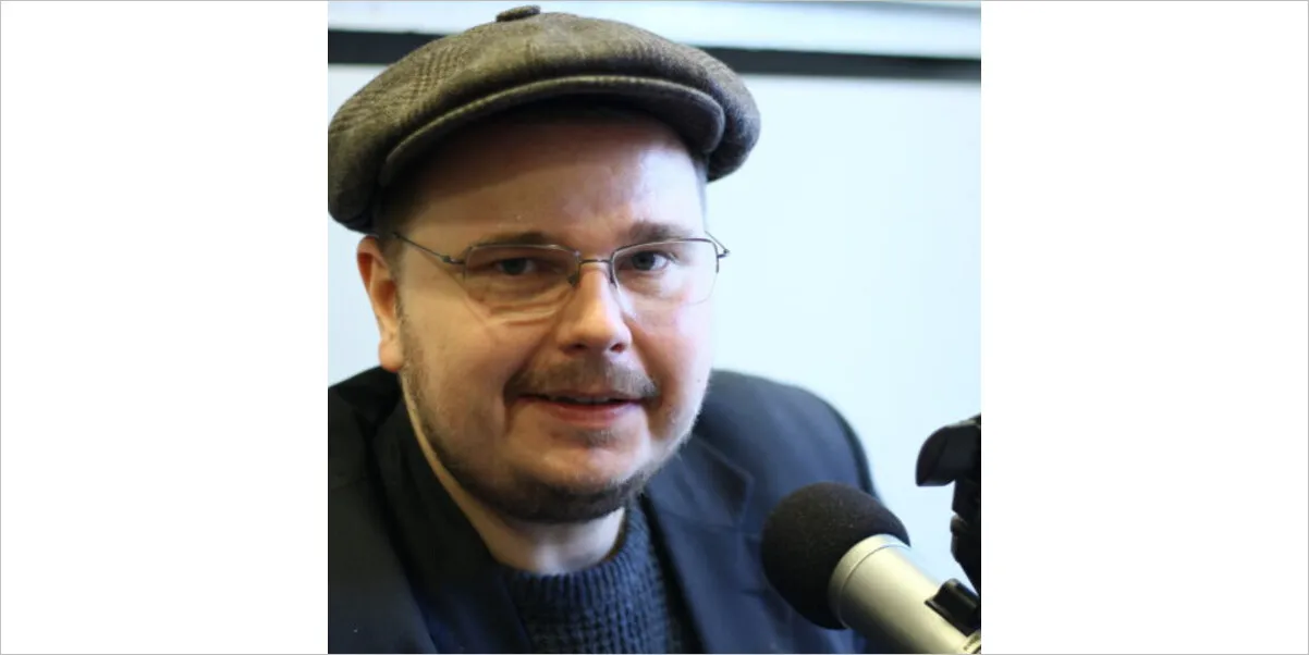 Paweł Rakowski