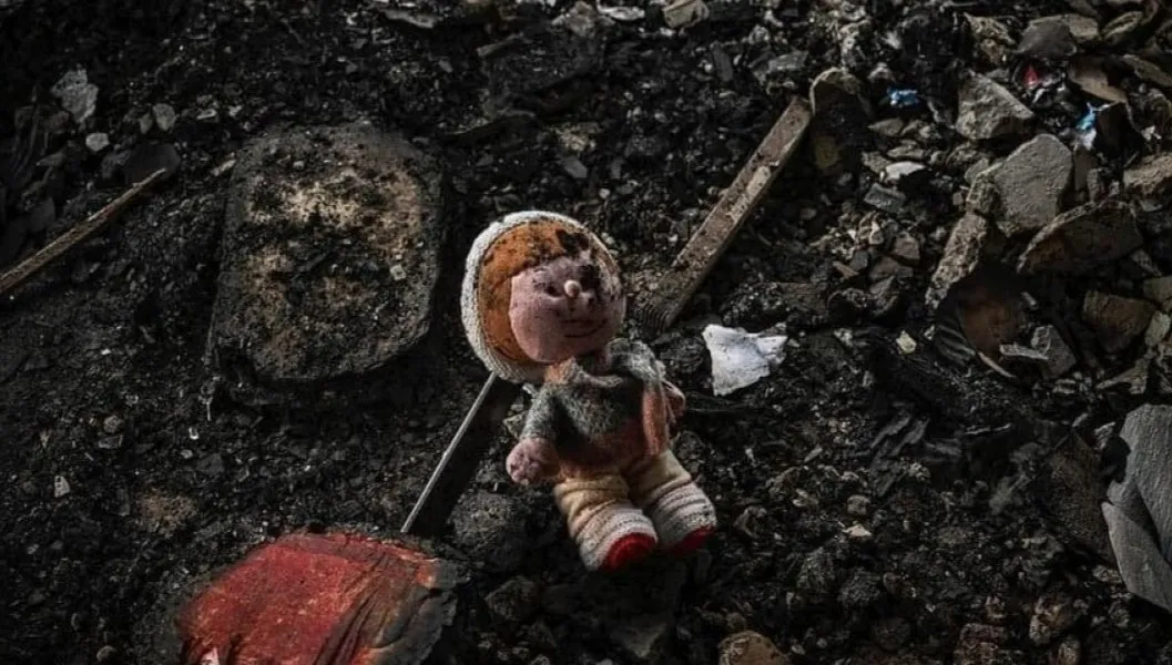 Ukraina. Minionej doby zginęło 9 cywilów